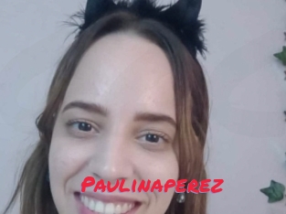 Paulinaperez
