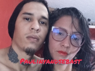 Paulinyandsebast
