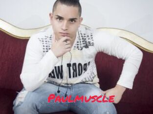 Paulmuscle