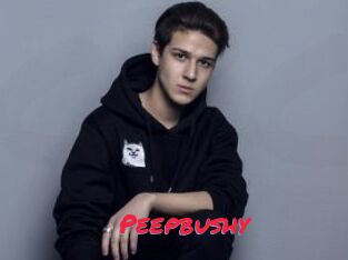 Peepbushy
