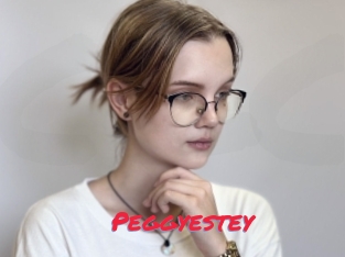 Peggyestey