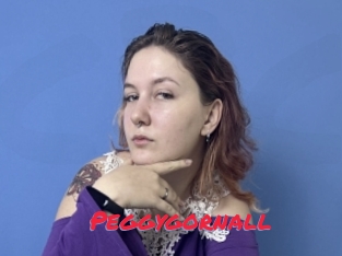 Peggygornall