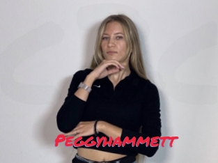 Peggyhammett