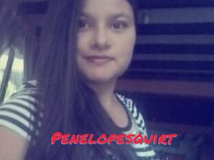 Penelopesquirt