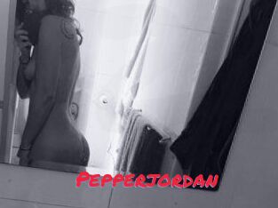 Pepperjordan