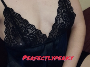 Perfectlyperky