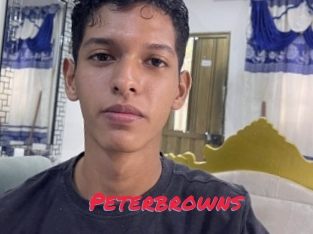 Peterbrowns