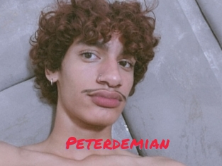 Peterdemian