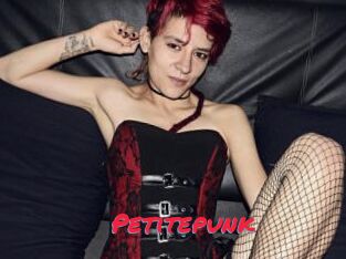 Petitepunk