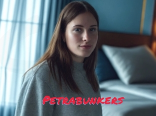 Petrabunkers