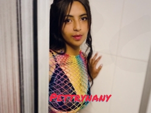 Pettrynany