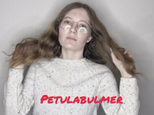 Petulabulmer