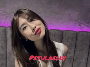 Petulaeddy