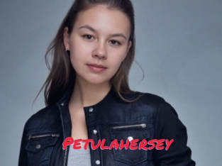 Petulahersey