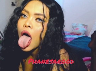 Phanesarood