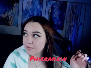 Phierakein