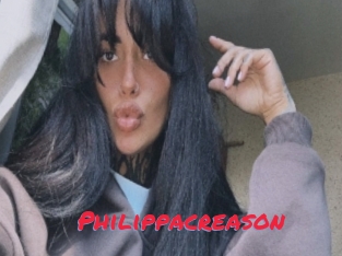Philippacreason