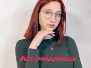 Philippagossage