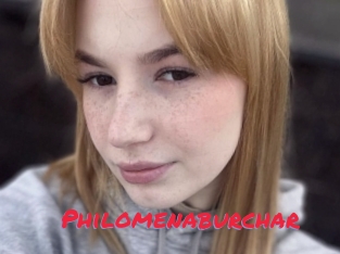 Philomenaburchar