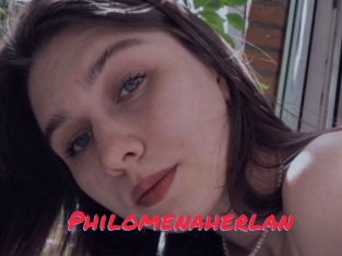 Philomenaherlan