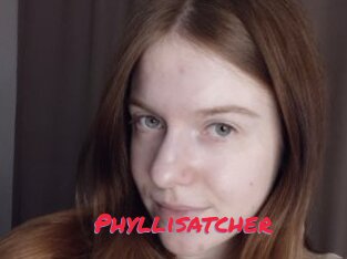 Phyllisatcher
