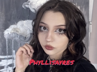 Phyllisayres