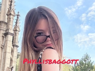 Phyllisbaggott