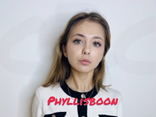 Phyllisboon
