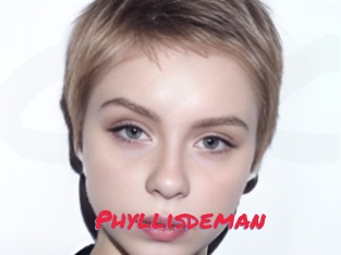 Phyllisdeman