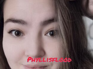 Phyllisflood