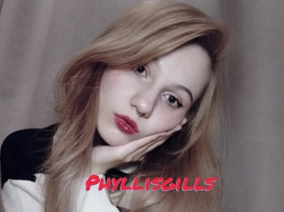 Phyllisgills