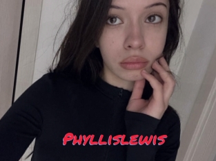 Phyllislewis