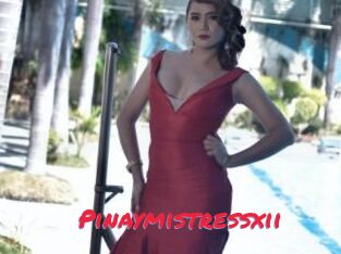 Pinaymistressxii