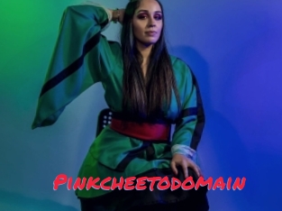 Pinkcheetodomain