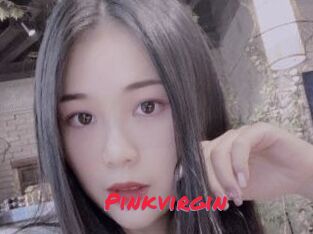 Pinkvirgin
