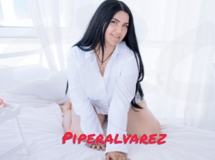 Piperalvarez