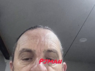 Pjman