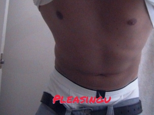 Pleasing_u