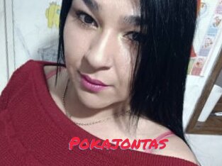Pokajontas