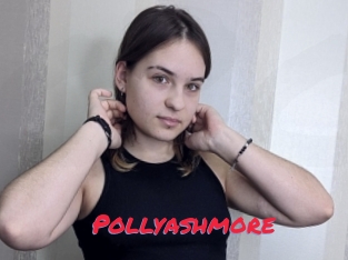 Pollyashmore