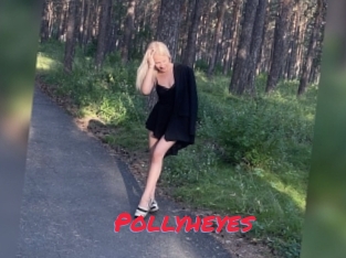 Pollyheyes