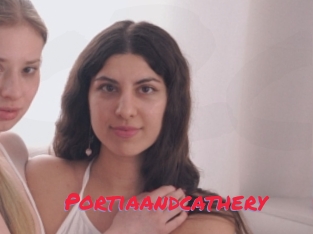 Portiaandcathery