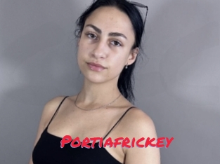 Portiafrickey