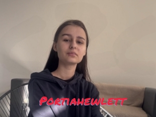 Portiahewlett