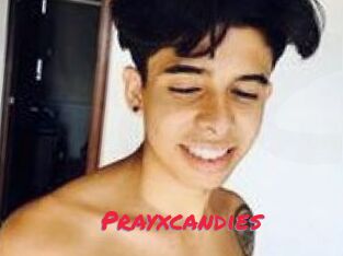Prayxcandies