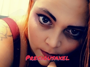 Preciousaxel