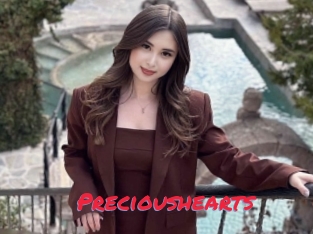 Precioushearts