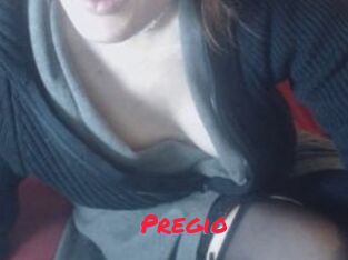 Pregio