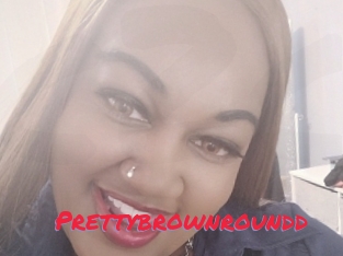 Prettybrownroundd