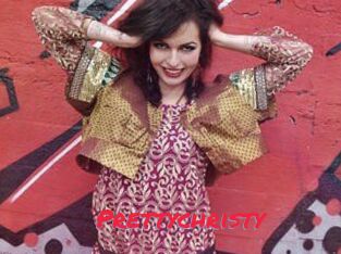 Prettychristy